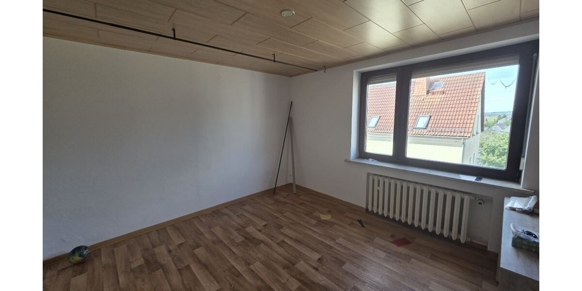 Zimmer im DG