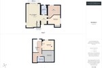 Wo zwei Etagen eine Geschichte erzählen - Maisonettenwohnung Suhl Schmiedefeld am Rennsteig | Angebot:26181265