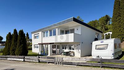 FAMILIENFREUNDLICH WOHNEN MIT GROßEM GARTEN - Einfamilienhaus Albstadt Gemarkung Onstmettingen | Angebot:27095214
