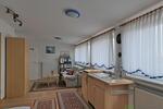 (EF1122_M) Kassel-Landkreis: Baunatal, kleines möblierte Apartment in ruhiger Wohnlage für Wochenendheimfahrer - Etagenwohnung Baunatal Großenritte | Angebot:25279730
