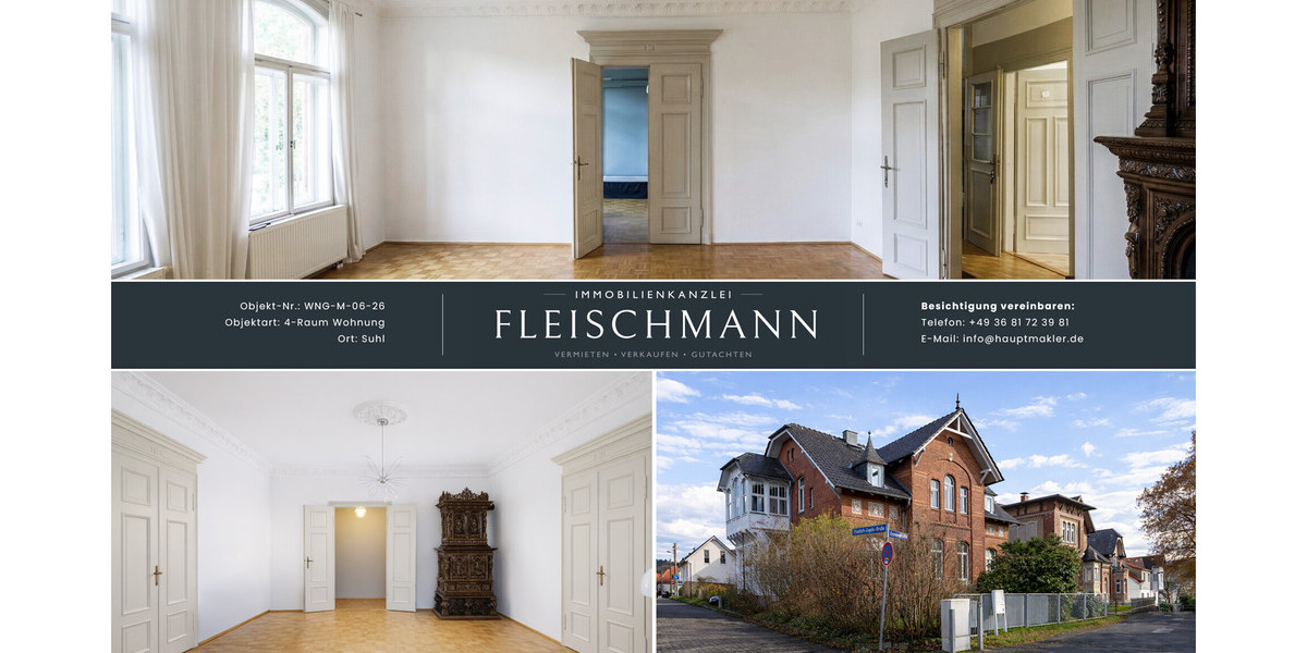 Impressionen