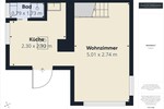 Schmuckstück im Dornröschenschlaf - Ferienhaus Suhl | Angebot:27298919