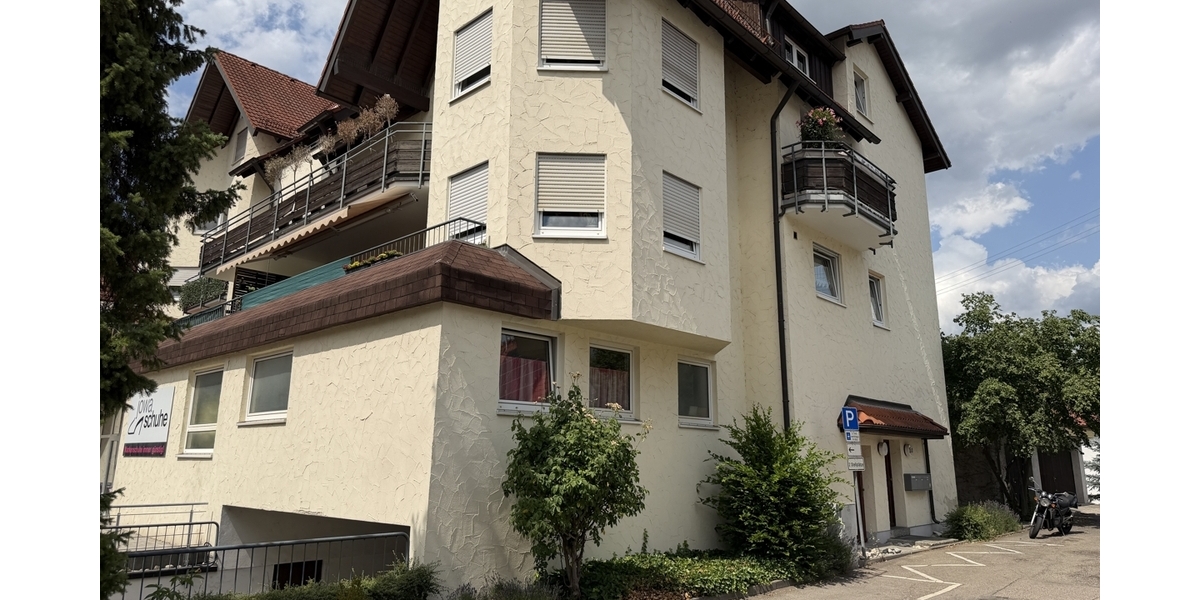 Seitenansicht Rechts