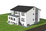 Mehrfamilienhaus mit drei Wohneinheiten und weiterem Baupotenzial - Mehrfamilienhaus, Wohnhaus Aßlar | Angebot:25258520