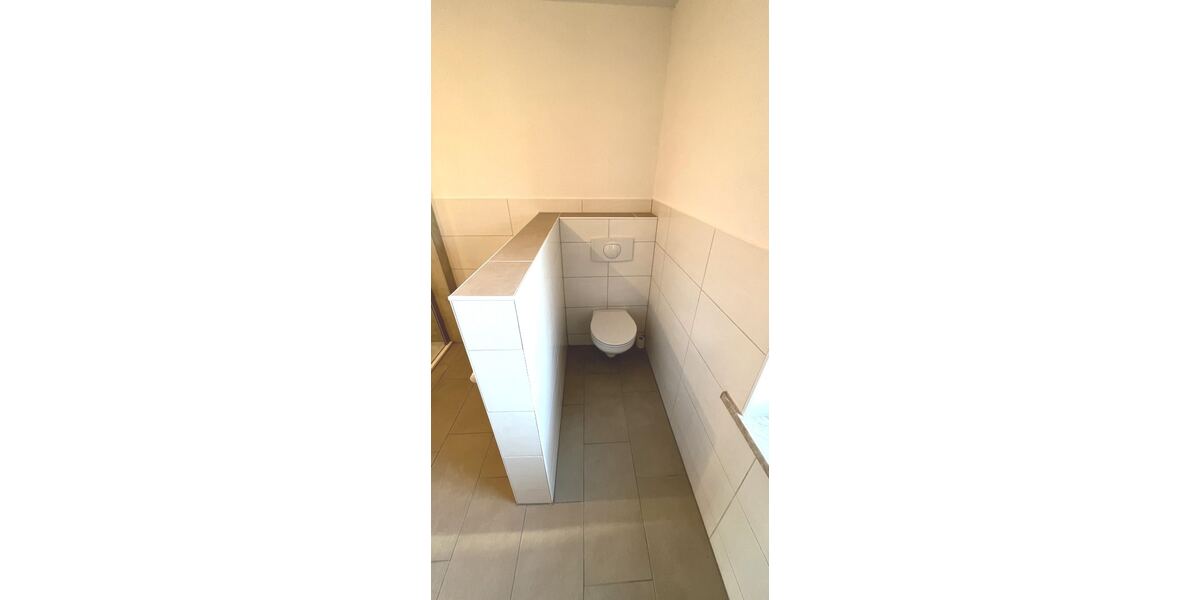 Bad mit WC - EG