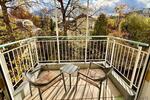(EF1361_M) Dresden: Plauen, neu möbliertes Apartment mit Parkettböden und Balkon, PKW-Stellplatz mgl. - Etagenwohnung Dresden Plauen | Angebot:26972291