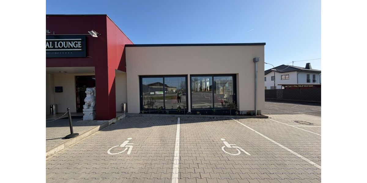 Außenansicht 2