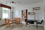 (EF0940_M) Chemnitz: Reichenbrand, freundliches möblierters Apartment, WLAN und PKW-Stellplatz inklusive - Etagenwohnung Chemnitz Reichenbrand | Angebot:19195304