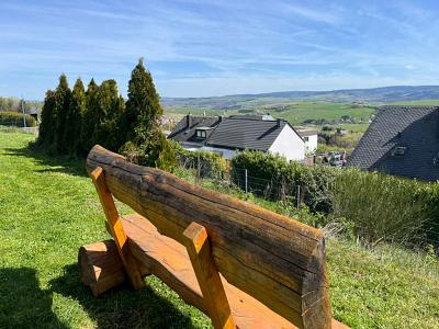 TRAUMHAUS, EFFIZIENT, FAMILIENGERECHT, AUSSICHT - Einfamilienhaus Pellingen | Angebot:27313979