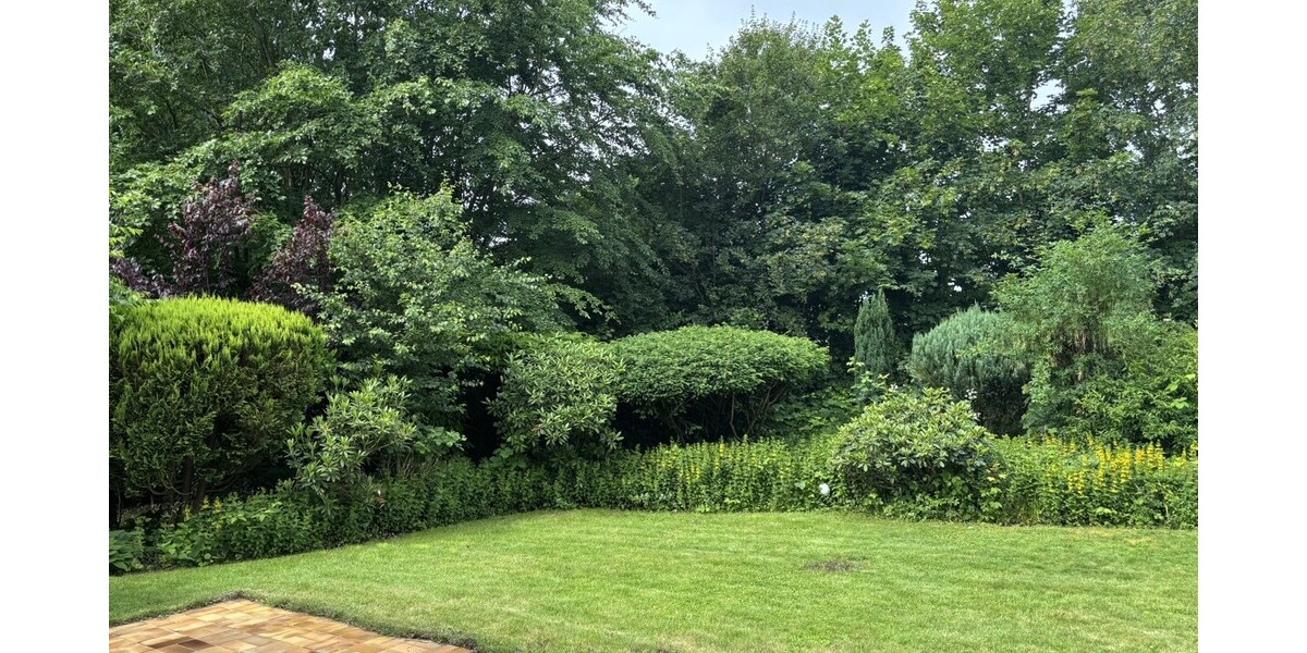 Garten Süd
