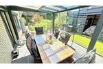 LICHTDURCHFLUTET, PALMENGARTEN, WINTERGARTEN - Einfamilienhaus Brunsbüttel | Angebot:26852424