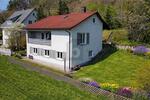 EIN ZUHAUSE MIT AUSSICHT - Einfamilienhaus Horb am Neckar | Angebot:27093407
