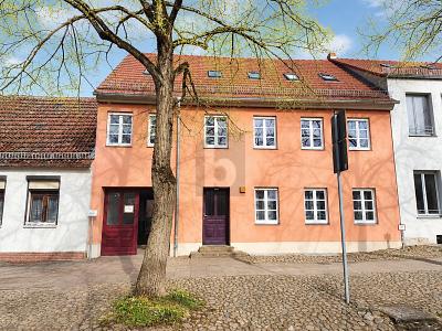 MODERN MIT 4 WOHNEINHEITEN - Mehrfamilienhaus, Wohnhaus Rheinsberg | Angebot:27095238