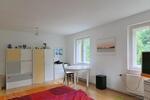 (EF1300_M) Dresden: RäcknitzZschertnitz, möbliertes Haus mit Garten und Garage in einer ruhigen Nebenstraße - Einfamilienhaus Dresden Räcknitz/Zschertnitz | Angebot:27157333