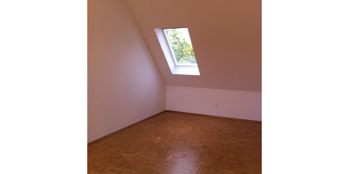 Schlafzimmer oben