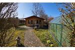 FAMILIENECKHAUS MIT IDYLLISCHEN GARTEN - Reihenendhaus Mettenheim | Angebot:27359814