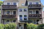 Zur ANLAGE - neu vermietete schöne Maisonette-Wohnung mit Balkon, Garage und Stellplatz! - Dachgeschoßwohnung Bärenstein Niederschlag | Angebot:26003491