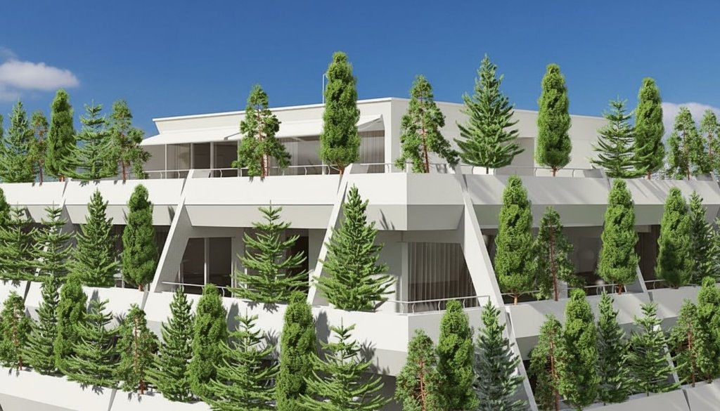 Penthouse-Maisonette, ruhige Premiumlage am Englischen Garten - Maisonettenwohnung München Schwabing-Freimann | Angebot:26821840