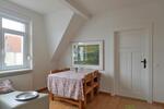 (EF1253_M) Magdeburg: Hopfengarten, möblierte 2-Zimmer-Wohnung Haushälfte mit separatem Eingang - Etagenwohnung Magdeburg Hopfengarten | Angebot:23624001