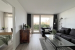 Schwabinger 2-Zimmerwohnung mit Fernblick, Fuchsbau - Etagenwohnung München Schwabing-Freimann | Angebot:27181138