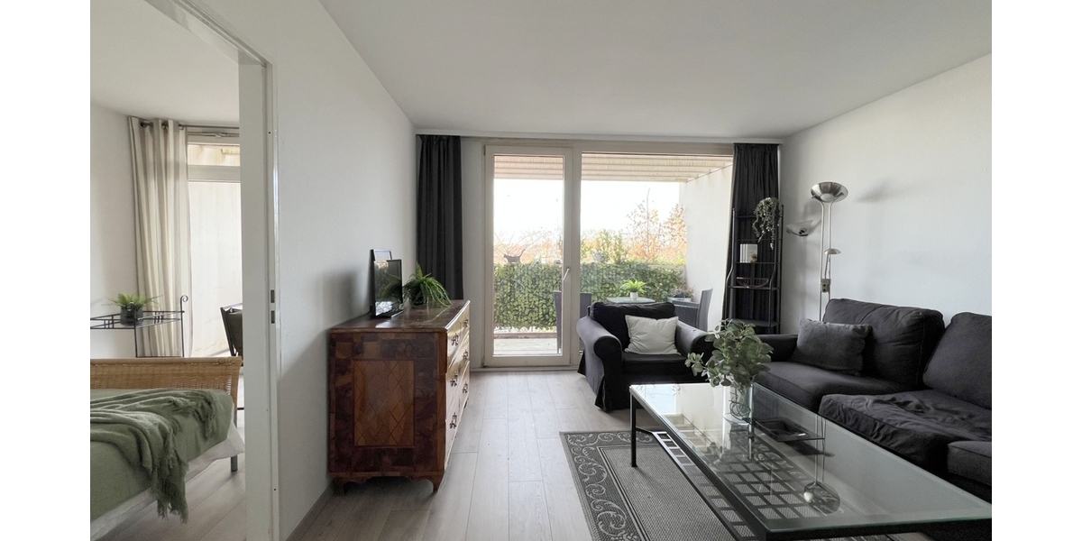 Wohnraum