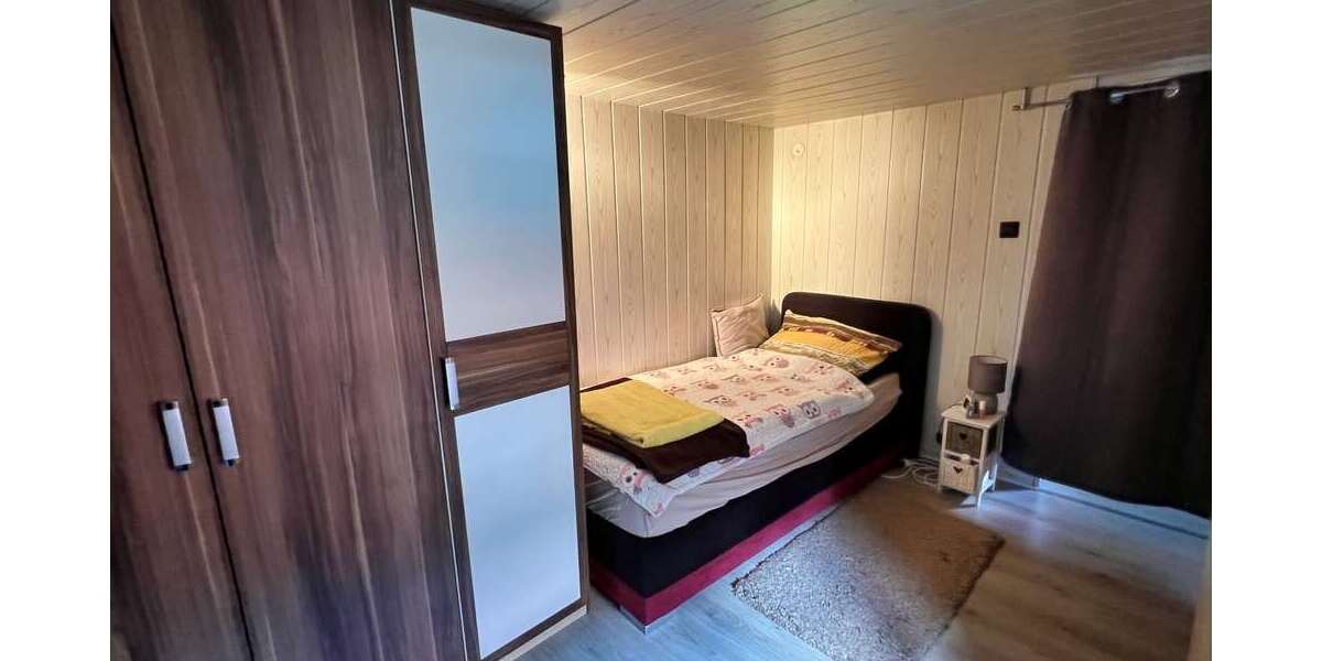 Gästezimmer im Haupthaus