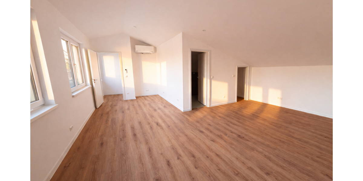 Zimmer im Obergeschoss