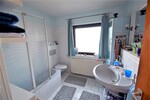 EFH in ruhiger Wohnstr. mit unverbaubarem Blick aufs Feld! + EBK + Carport + Garten - Einfamilienhaus Weyhe Leeste | Angebot:24213159
