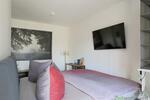 (EF1263_M) Magdeburg: Irxleben, möbliertes Luxusapartment im Hochparterre mit Aufzug, Balkon und PKW-Stellplatz - Etagenwohnung Irxleben Irxleben | Angebot:20744159