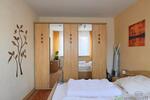 (EF1319_M) Ilmenau: Ilmenau, zentrumsnahe möblierte 2-Zimmer-Wohnung mit Dusche und Wanne - Etagenwohnung Ilmenau Ilmenau | Angebot:27157337