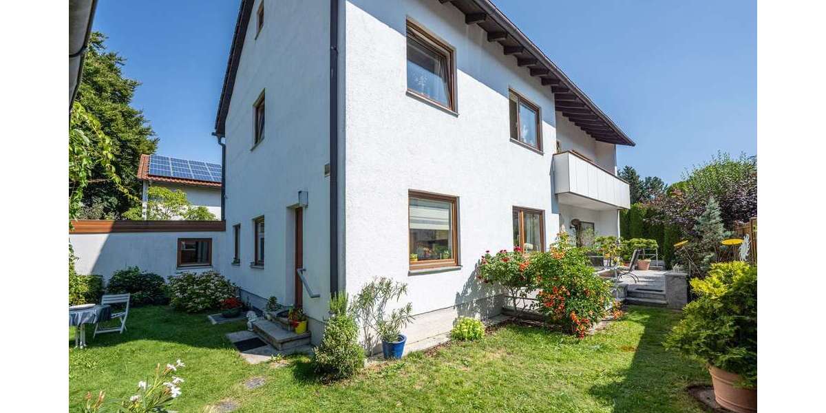 Einfamilienhaus Vaterstetten Baldham - 6 Zimmer, 265 m&sup2;, 1.385.000&euro; | Angebot:24696043