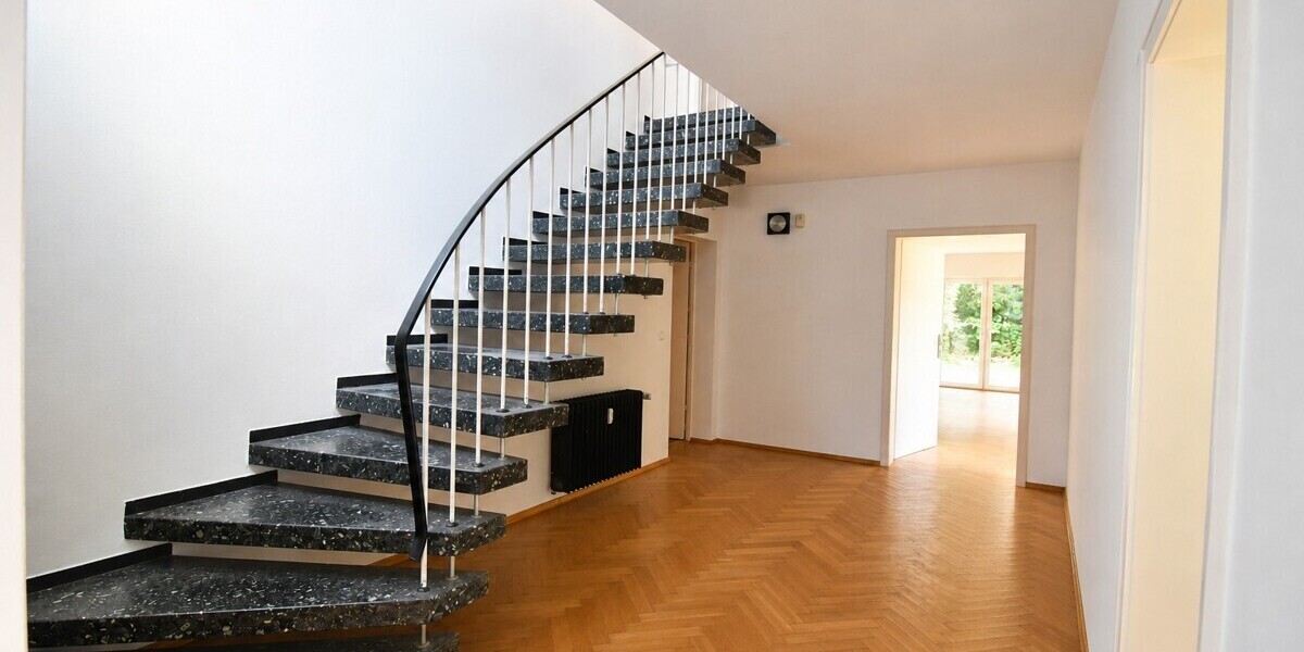 Treppe