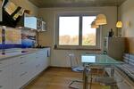 (EF0500_M) Dresden: Coswig, genial gestaltete Dachwohnung mit Balkon, neu möbliert, WLAN und PKW-Stellplatz inklusive - Etagenwohnung Coswig Coswig | Angebot:26213505