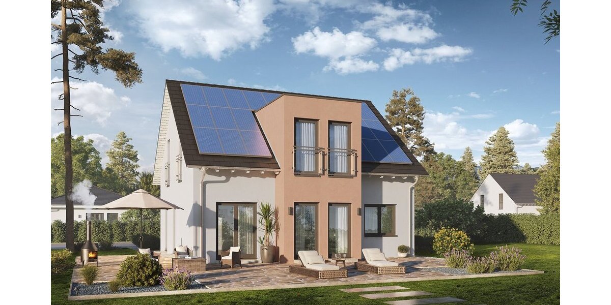 Traumhaus nach Maß - Ihr individueller Wohntraum in Lohmar - Einfamilienhaus Lohmar | Angebot:27346632