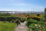 ZEIT ZUM ANKOMMEN - FISCHERHAUS MIT SEEBLICK - Doppelhaushälfte Breege | Angebot:27082330