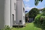 (EF1001_M) Kassel-Stadt: Bad Wilhelmshöhe, hübsches, neu möbliertes Apartment mit Stellplatz, Terrasse, Waschmaschine - Etagenwohnung Kassel Bad Wilhelmshöhe | Angebot:26876705