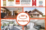 3D: Familienglück in ruhiger Lage - Sehr gepflegtes Einfamilienhaus mit Kamin, Balkon und viel Platz - Reihenendhaus Gangelt | Angebot:26777849