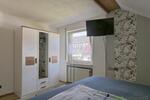 (EF1292_M) Fulda: Zell, große möblierte Wohnung mit Dusche, Wanne, Balkon, PKW-Stellplatz und Reinigung - Etagenwohnung Fulda Zell | Angebot:26972264