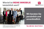 WINDISCH - Exklusive energieeffiziente DHH in Bestlage mit hochwertiger Ausstattung & Traumgarten - Doppelhaushälfte Puchheim / Puchheim-Bahnhof Bahnhof | Angebot:27169814