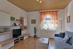 (EF0702_M) Zwickau: Crossen, Neu renovierte und neu möblierte 2-Zimmer-Whg, ruhiges Wohnhaus mit Garten - Etagenwohnung Zwickau Crossen | Angebot:22499701