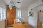 (EF1300_M) Dresden: RäcknitzZschertnitz, möbliertes Haus mit Garten und Garage in einer ruhigen Nebenstraße - Einfamilienhaus Dresden Räcknitz/Zschertnitz | Angebot:27157333
