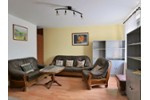 (EF1308_M) Arnstadt: Amt Wachsenburg, preiswertes möbliertes 2-Zimmer-Apartment in ruhiger Wohnlage - Etagenwohnung Amt Wachsenburg Holzhausen | Angebot:27157335