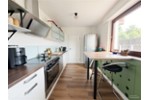 Charmantes Zweifamilienhaus mit Einliegerwohnung und traumhaftem Garten in Heppenheim - Zweifamilienhaus Heppenheim (Bergstraße) | Angebot:27248767
