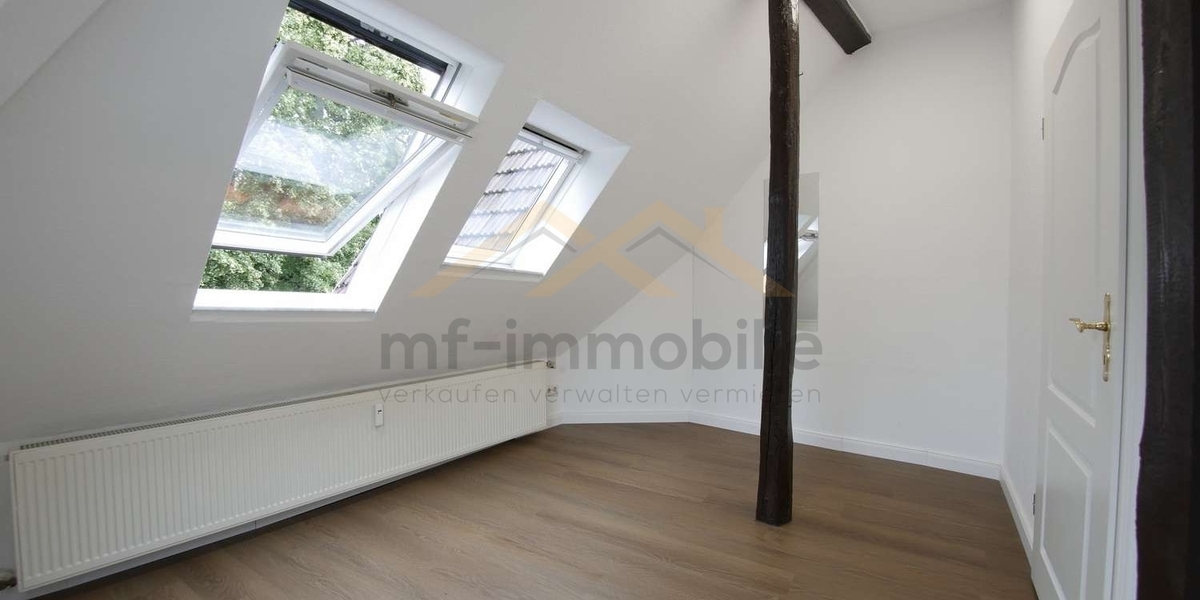 Dachzimmer