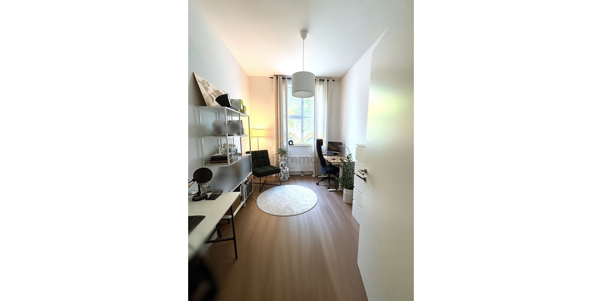Arbeitszimmer
