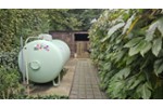 HORN IMMOBILIEN ++ kleines Paradies in landschaftlich reizvoller Lage bei Fürstenberg (Havel) - Ferienhaus Wokuhl-Dabelow / Carolinenhof Carolinenhof | Angebot:27253552