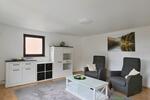 (EF1358_M) Göttingen: Roringen, neu renovierte und neu möblierte Wohnung mit PKW-Stellplatz in ruhiger Wohnlage - Etagenwohnung Göttingen Roringen | Angebot:26548613