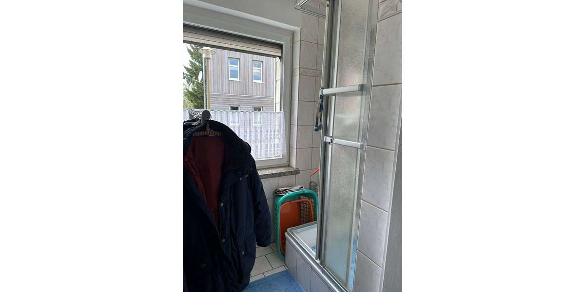 EG Dusche