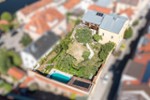 Ein Zuhause mit Geschichte, Charakter und mediterranem Gartenparadies mitten in Cham - Einfamilienhaus Cham | Angebot:27171764