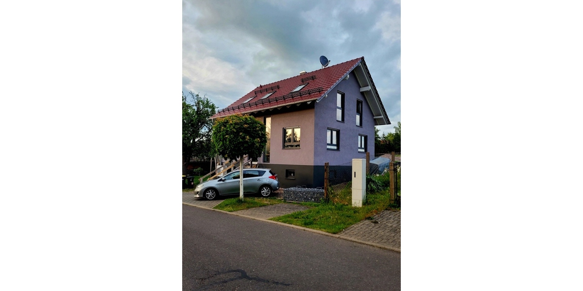 Einfach Einziehen - Einfamilienhaus Wölfis Kupferstraße 12 | Angebot:27351592